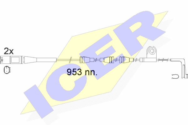610552 E C