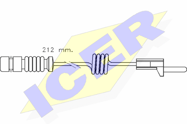 610259 E C