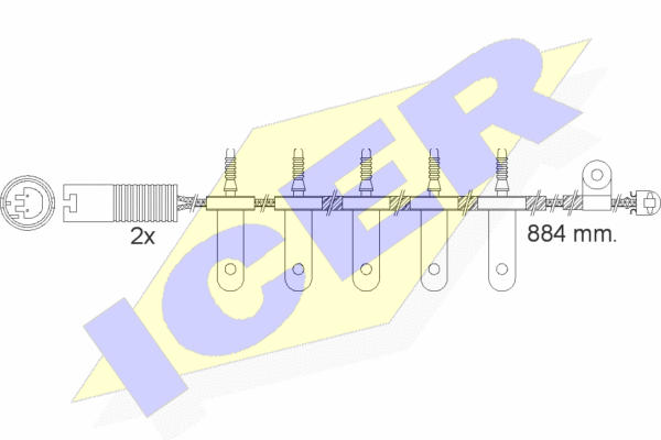 610500 E C