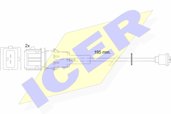 610443 E C