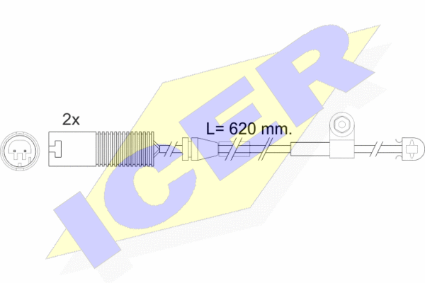 610396 E C