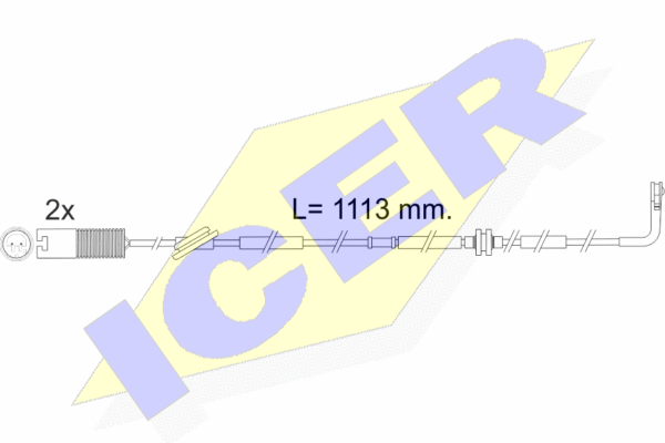 610299 E C