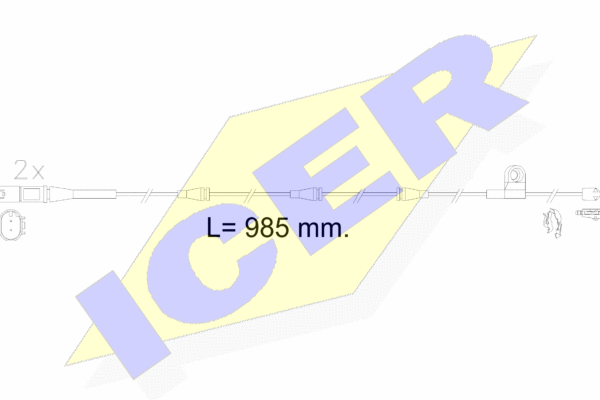 610621 E C