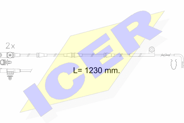 610616 E C