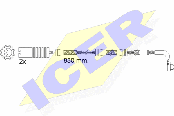 610503 E C