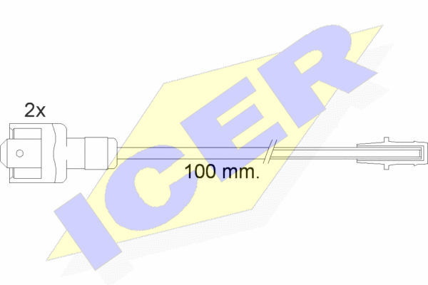610010 E C