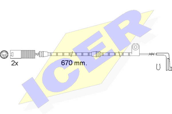 610478 E C