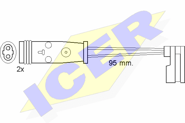 610370 E C