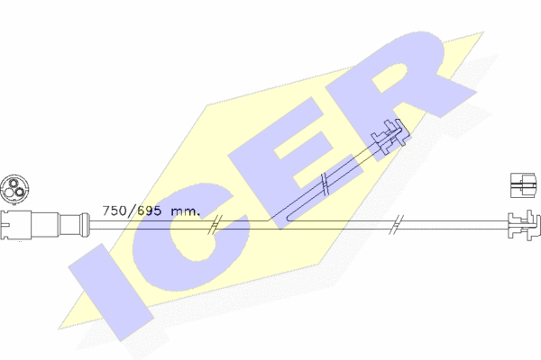 610435 E C