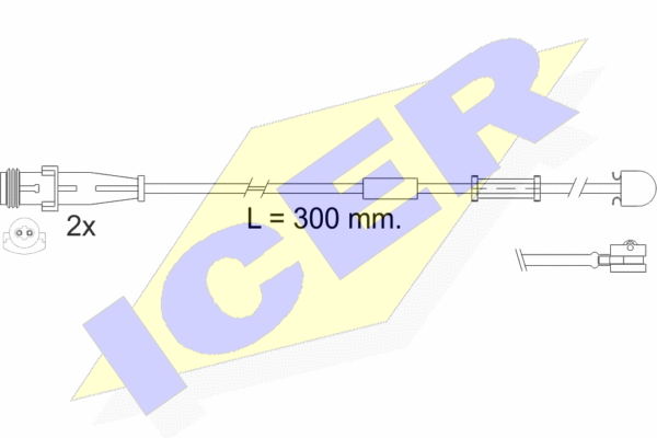 610504 E C