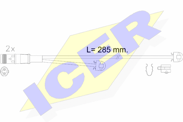 610614 E C