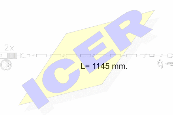610607 E C