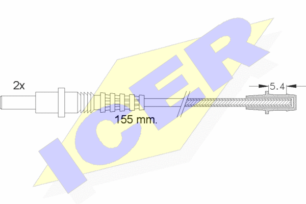 610157 E C