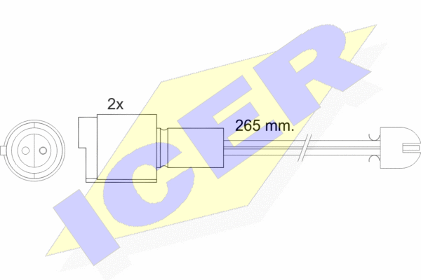 610089 E C