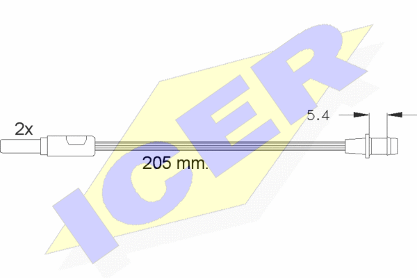 610185 E C
