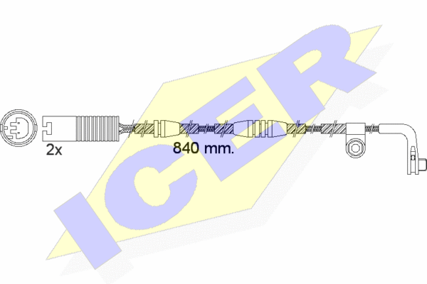 610502 E C