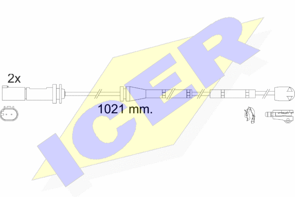 610554 E C