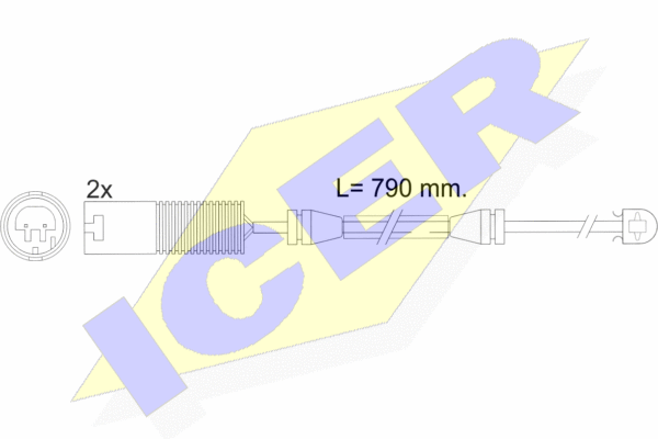 610242 E C
