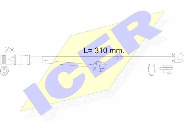 610613 E C