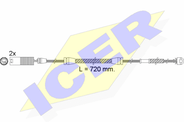 610498 E C