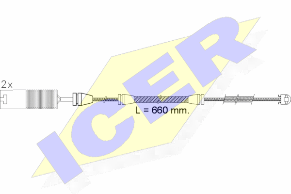 610497 E C