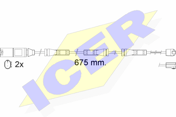 610561 E C