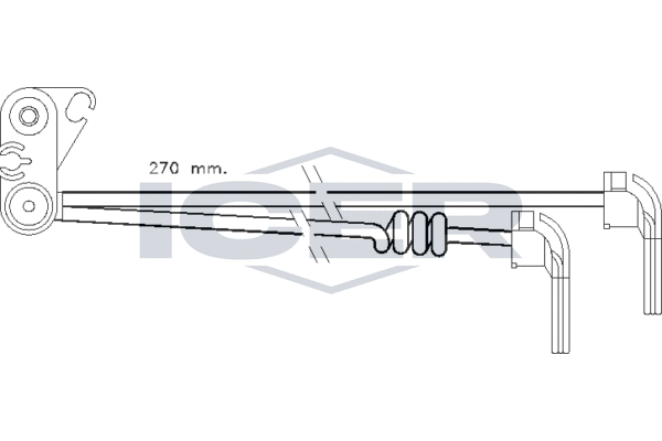 610280 E C