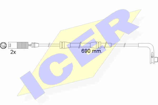 610479 E C