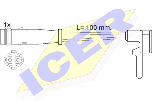 610323 E C