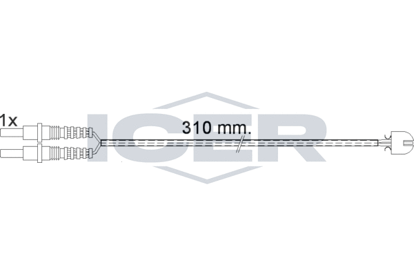 610496 E C