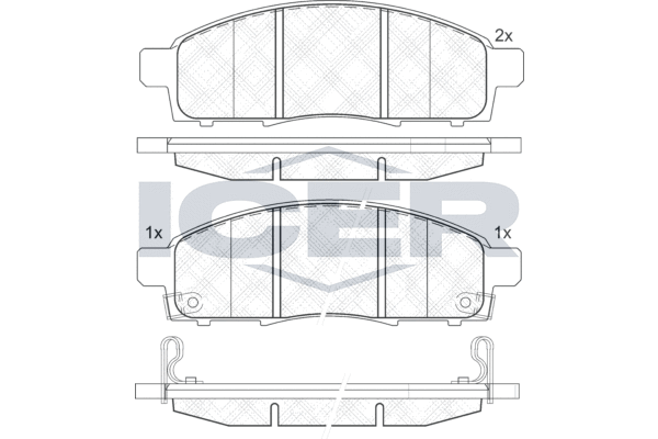 D1060-JX50B-VA