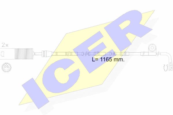 610604 E C