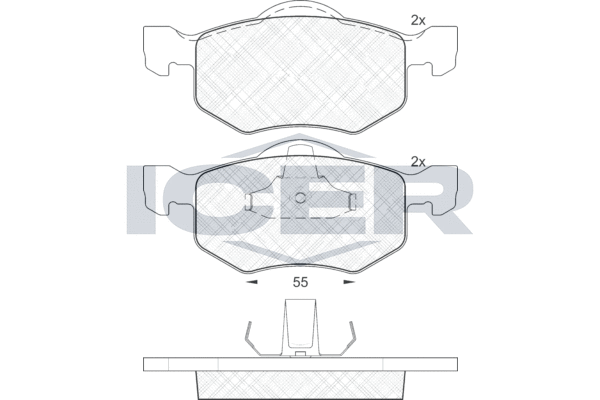 5L8Z2001BA