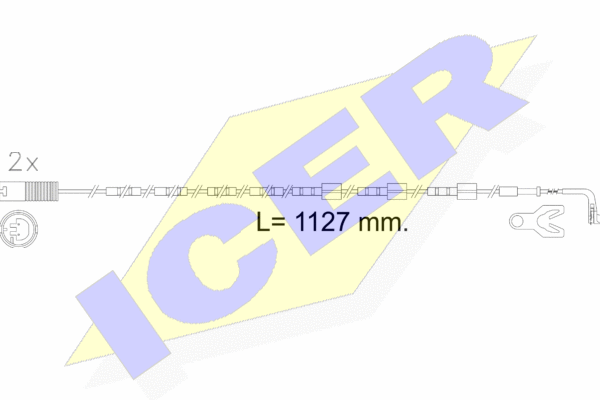 610605 E C