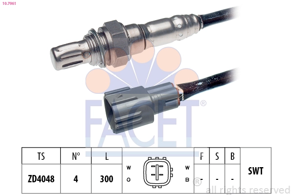 MITSUBISHI AC10796