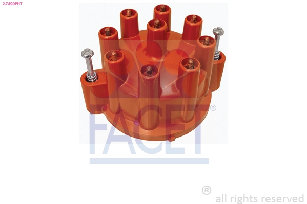 FORD EUROPE XSC2749