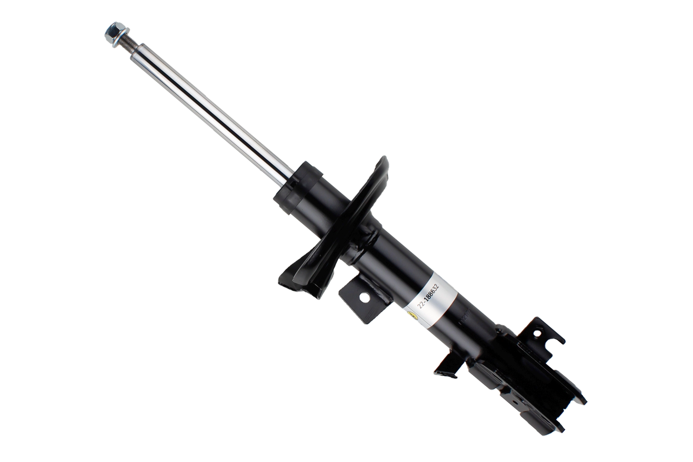 BE8Z-18124-D