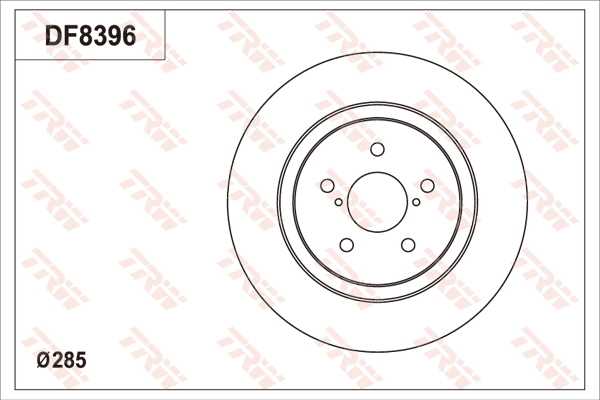 DF8396S