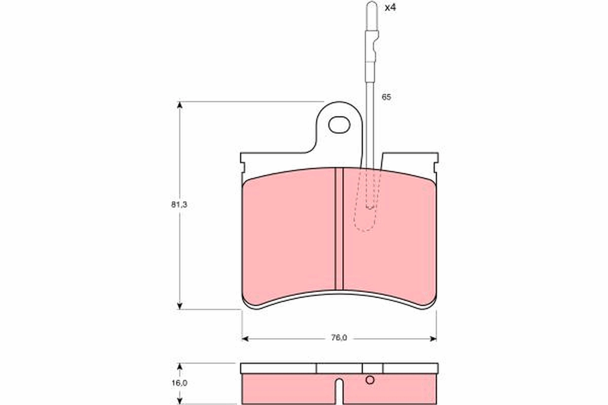 GDB287