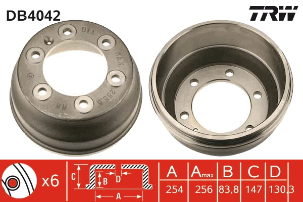 DB4042