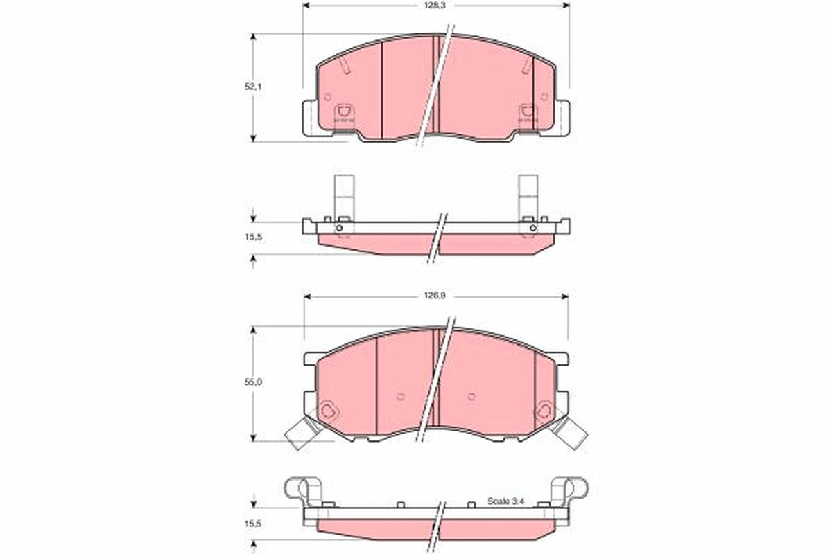 GDB3157