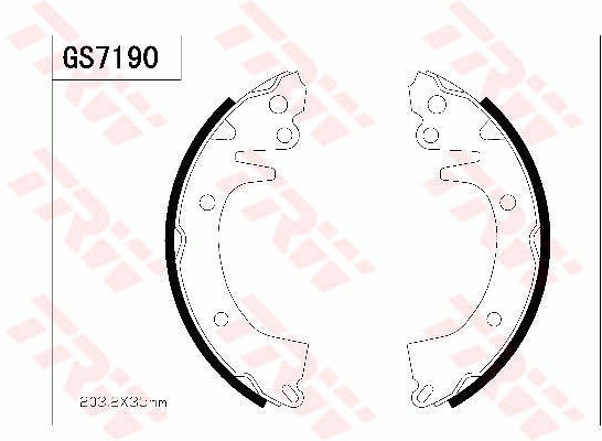 GS7190