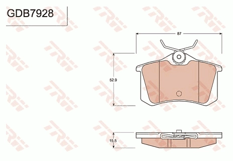 GDB7928