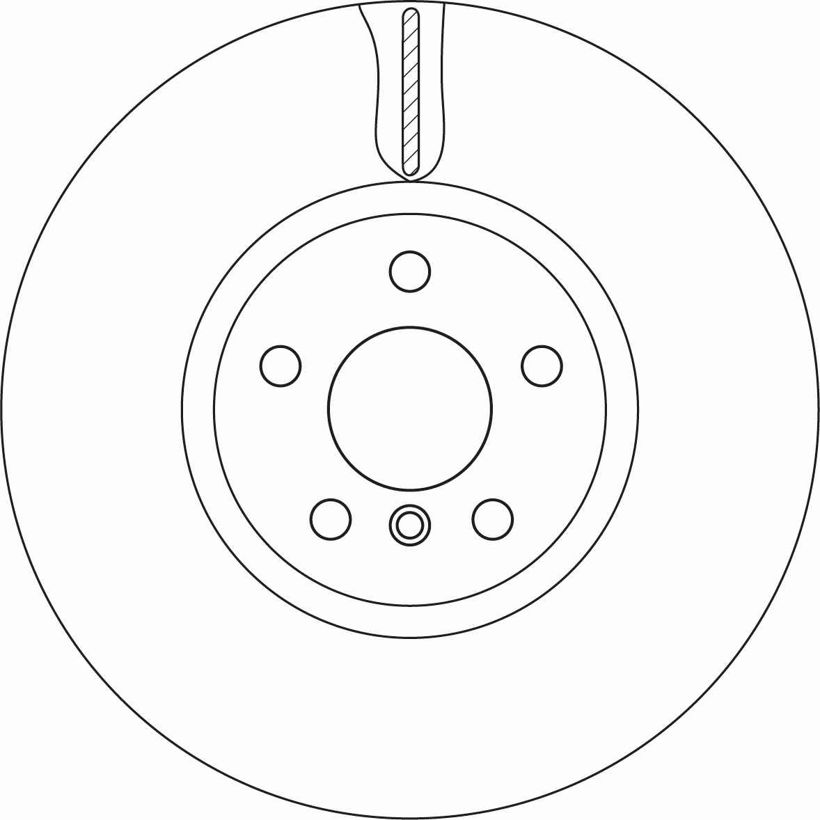 DF6845S