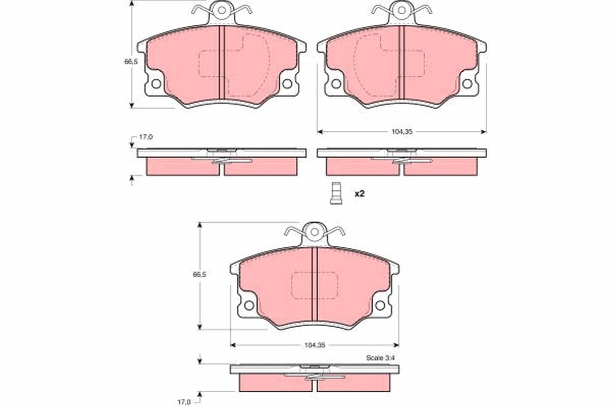 GDB1223