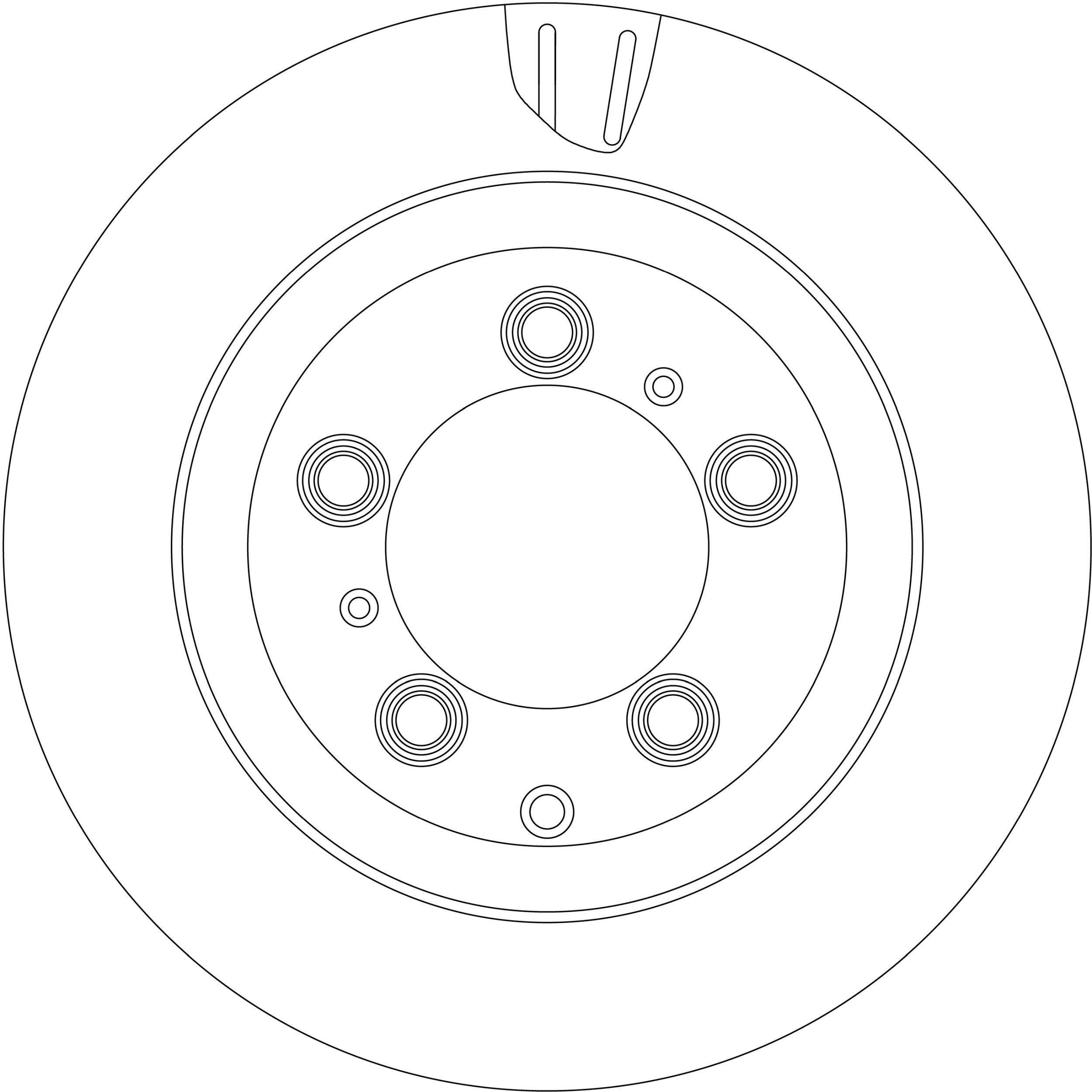 DF8593S