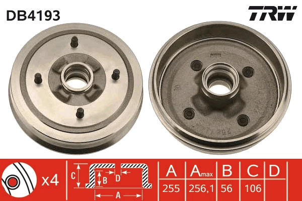 DB4193