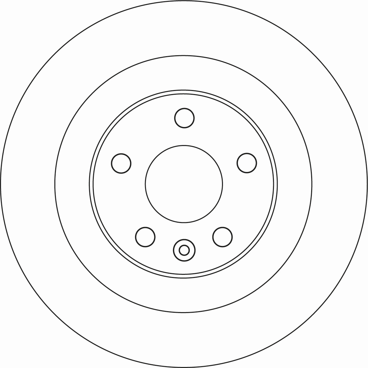 DF6588