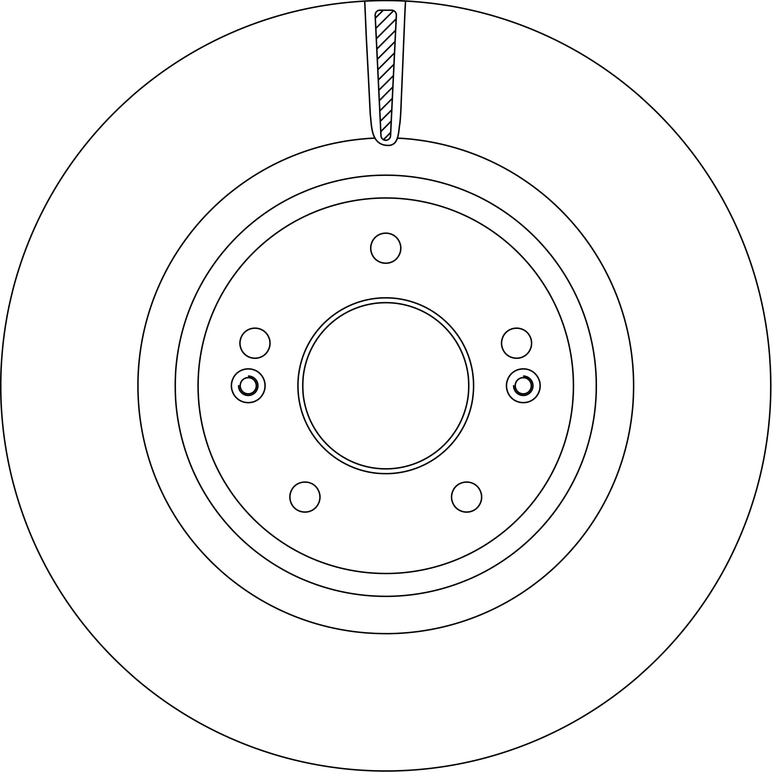 DF8670
