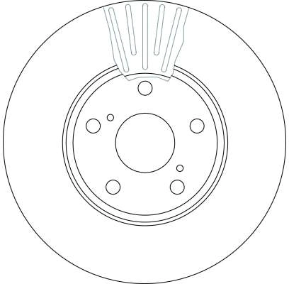 DF4167